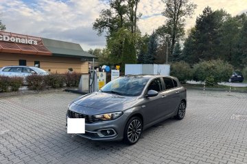 Salonowy 130KM Diesel