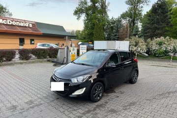 Salonowy 1właściciel 85000KM jak nowy