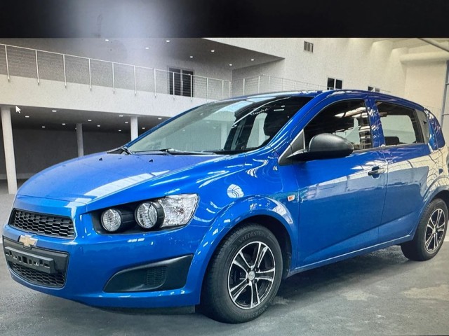 chevrolet
