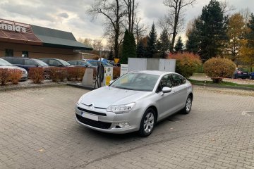 40000KM jak nowy Salonowy Hydroactive