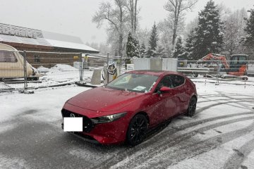 Salonowy 2.0 Benz 186KM automat full opcja