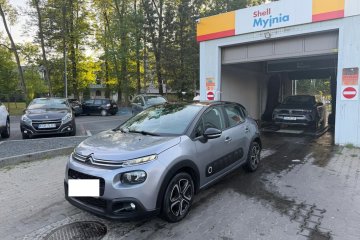 Salonowy 110KM super stan