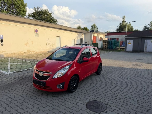 chevrolet