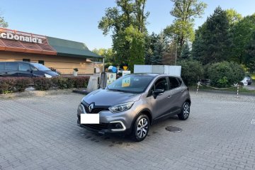 Salonowy LIFT 0.9 TCE 90KM 114000KM