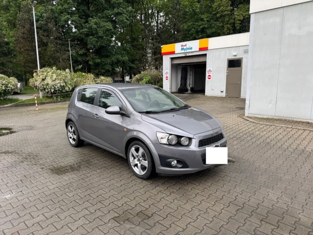 chevrolet