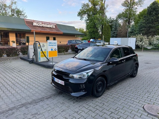 kia