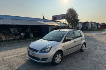 1.4 TDCI klima zadbany krajowy