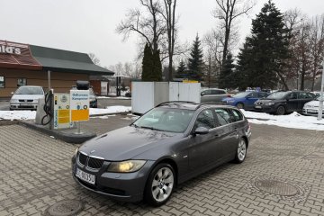 325 Xdrive super stan