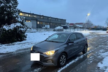 Salonowy Automat kamera 99000KM