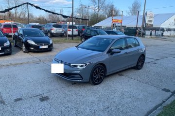 Salonowy 1.5 TSI full opcja