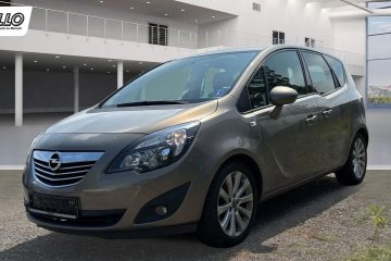 Salonowy 1.4 Turbo 120KM stan idealny 107000KM