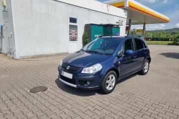 4x4 KLIMATRONIC Salonowy Hak Gwarancja Napędy Zamiana