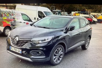 Salonowy 1.3 TCe 140KM super stan