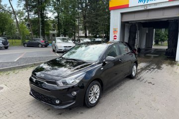 Salonowy 1,2 Benz