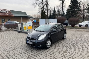 Salonowy 1.4 D4D super stan 2kpl kol navi klima