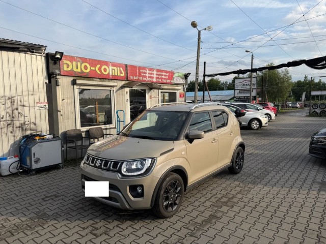 suzuki