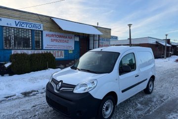 Salonowy Klima benz 97000KM