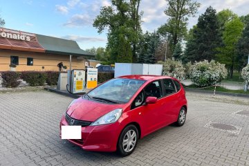 Salonowy Benz 90000KM