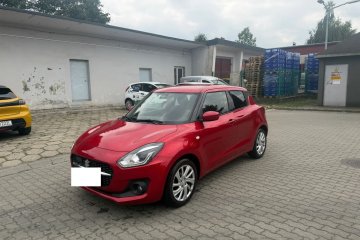 Salonowy 1.2 Hybrid stan idealny