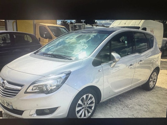 opel