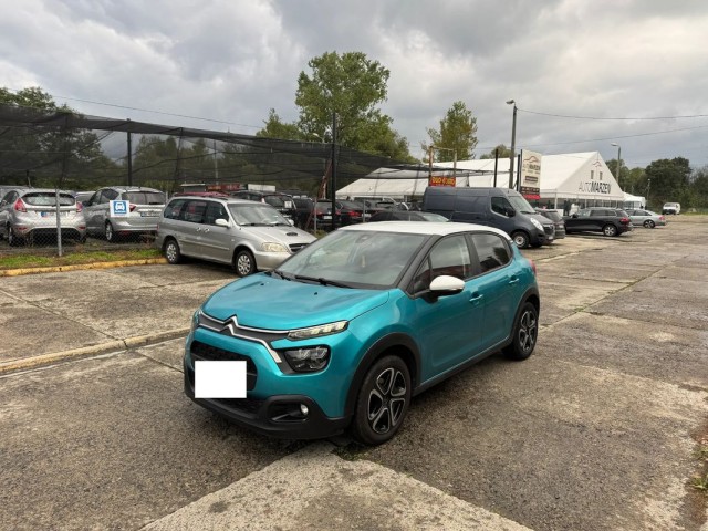 citroen