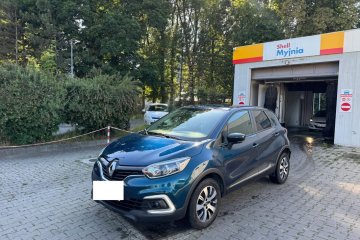 Lift Salonowy stan idealny 53000KM