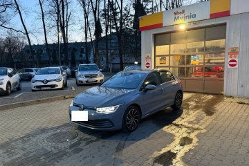 Salonowy 1.5 TSI full opcja
