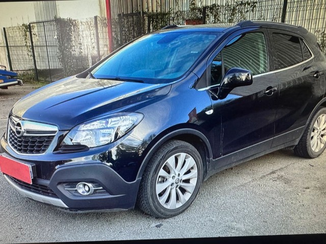 opel