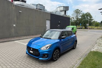 Salonowy 1.4 SPORT full opcja