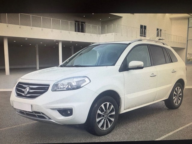 renault