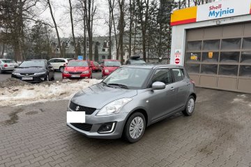 Salonowy 37000KM jak nowy