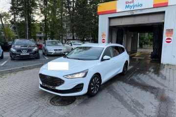Salonowy Automat po lifcie fra vat 23