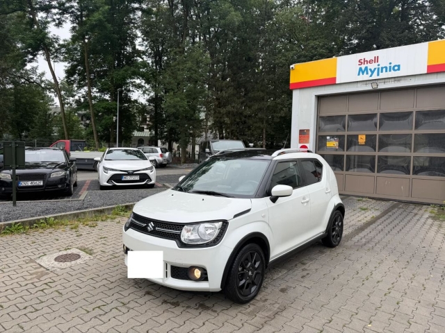 suzuki