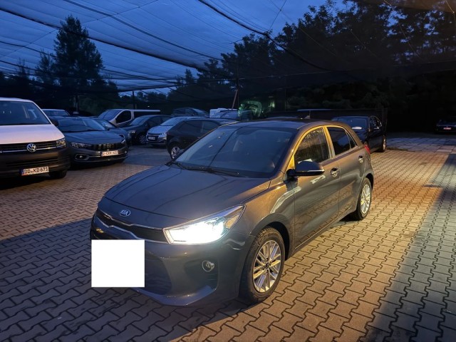 kia